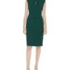 Calvin Klein Sleeveless Sheath Dress With Seam Detail 1 Calvin Klein Sleeveless Sheath Dress With Seam Detail -Calvin Klein Sale 512zIegN93L. AC SR736920