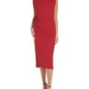 Calvin Klein String Shoulder Cinched Dress 1 Calvin Klein String Shoulder Cinched Dress -Calvin Klein Sale 51CuY4SlGQL. AC SR736920