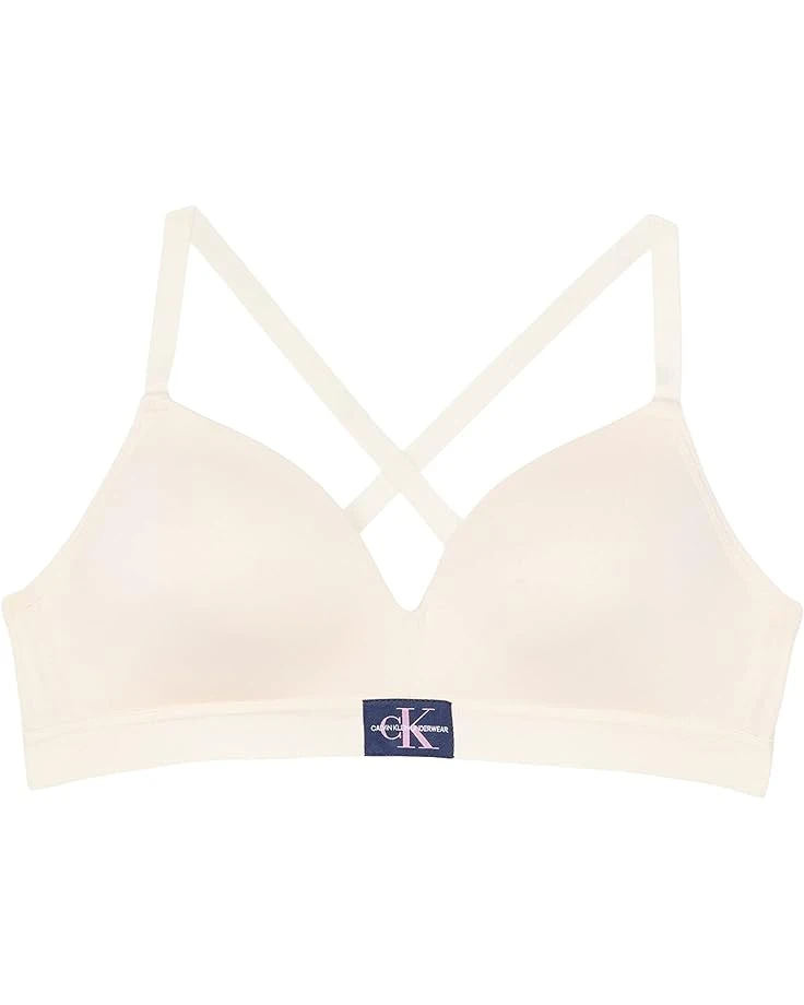 Calvin Klein Kids Monogram Softie Molded (Little Kids/Big Kids) 3 Calvin Klein Kids Monogram Softie Molded (Little Kids/Big Kids)