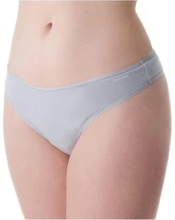Calvin Klein Women's Form Thong Panty