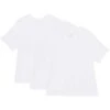 Calvin Klein Underwear Big & Tall Cotton Classics Short Sleeve Crew Neck 3-Pack 2 Calvin Klein Underwear Big & Tall Cotton Classics Short Sleeve Crew Neck 3-Pack -Calvin Klein Sale 6132iIdsojL. AC SR736920