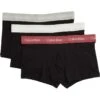 Calvin Klein Underwear Cotton Stretch Low Rise Trunks 3-Pack 1 Calvin Klein Underwear Cotton Stretch Low Rise Trunks 3-Pack -Calvin Klein Sale 613V6hNG8pL. AC SR736920