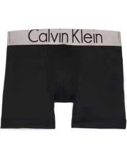 Calvin Klein Underwear Steel Micro 3-Pack Boxer Brief