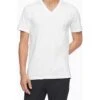 Calvin Klein Underwear Cotton Classics Multipack Short Sleeve V-Neck -Calvin Klein Sale 61DRY9cAcXL. AC SR736920