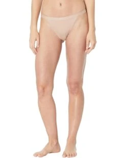 Calvin Klein Underwear Form To Body Tanga