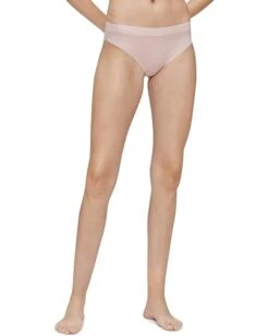 Calvin Klein Women's Perfectly Fit Flex Bikini Panty