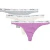 Calvin Klein Underwear Carousel 3-Pack Thong 1 Calvin Klein Underwear Carousel 3-Pack Thong -Calvin Klein Sale 61WtFJ6lxnL. AC SR736920