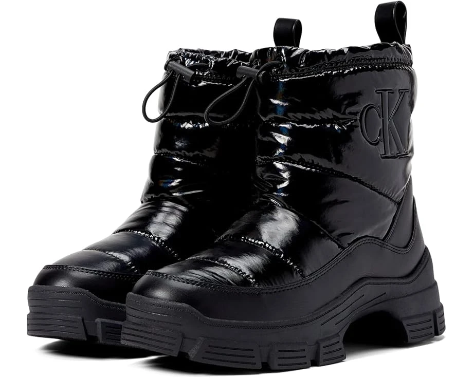 Calvin Klein Delicia 3 Calvin Klein Delicia