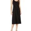 Calvin Klein Women's Sleeveless Midi With Scoop Neckline 2 Calvin Klein Women's Sleeveless Midi With Scoop Neckline -Calvin Klein Sale 61bhGB7xtcS. AC SR736920