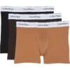 Calvin Klein Underwear Modern Cotton Stretch Naturals Boxer Brief 3-Pack 1 Calvin Klein Underwear Modern Cotton Stretch Naturals Boxer Brief 3-Pack -Calvin Klein Sale 61cl7k7wE7L. AC SR736920