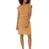 Calvin Klein Short Sleeve Sheath Dress