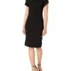 Calvin Klein Women's Essential Sleeveless Sheath 1 Calvin Klein Women's Essential Sleeveless Sheath -Calvin Klein Sale 61h OipTYoL. AC SR736920