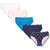 Calvin Klein Girls' Underwear Cotton Bikini Panty, 5 Pack 1 Calvin Klein Girls' Underwear Cotton Bikini Panty, 5 Pack -Calvin Klein Sale 61iI h2rsL. AC SR736920