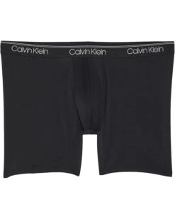 Calvin Klein Underwear Micro Stretch Boxer Brief 5-Pack