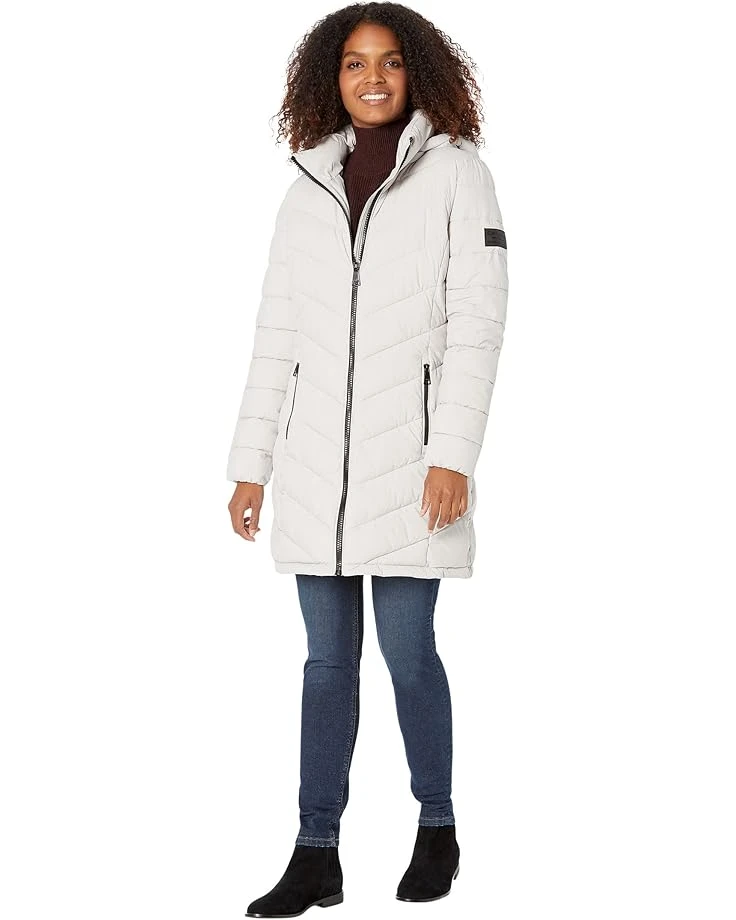 Calvin Klein Walker Lightweight Puffer 3 Calvin Klein Walker Lightweight Puffer