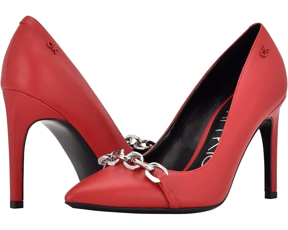 Calvin Klein Heari 3 Calvin Klein Heari