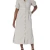 Calvin Klein Women's Short Sleeve Belted Maxi Shirt Dress 1 Calvin Klein Women's Short Sleeve Belted Maxi Shirt Dress -Calvin Klein Sale 61t82Fl4QnS. AC SR736920