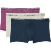 Calvin Klein Underwear Micro Stretch Low Rise Trunks 3-Pack 2 Calvin Klein Underwear Micro Stretch Low Rise Trunks 3-Pack -Calvin Klein Sale 61tVkHn3i6L. AC SR736920