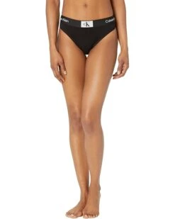 Calvin Klein Underwear 1996 Cotton Modern Bikini