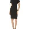 Calvin Klein Tulip Sleeve Sheath Dress -Calvin Klein Sale 61xGocTSpZL. AC SR736920