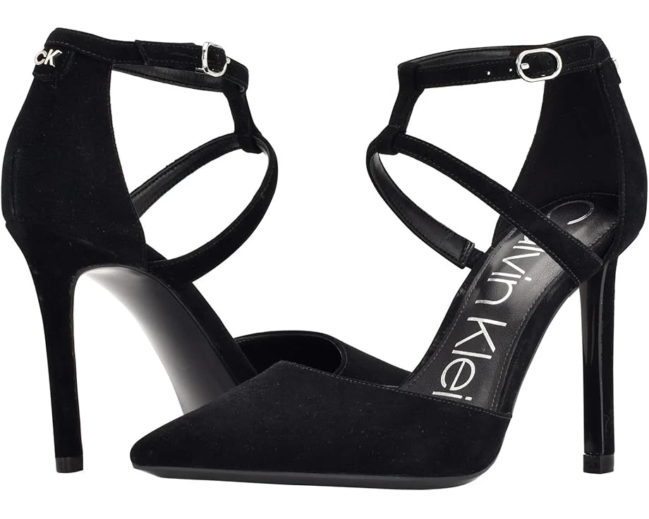 Calvin Klein Dentel 3 Calvin Klein Dentel