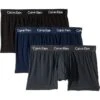 Calvin Klein Underwear Body Modal 3-Pack Trunks 1 Calvin Klein Underwear Body Modal 3-Pack Trunks -Calvin Klein Sale 71 JiViAdL. AC SR736920