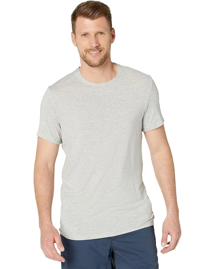 Calvin Klein Underwear Eco Pure Modal Lounge Short Sleeve Crew Neck 3 Calvin Klein Underwear Eco Pure Modal Lounge Short Sleeve Crew Neck