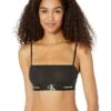 Calvin Klein Underwear Ck One Unlined Bandeau