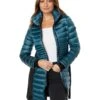 Calvin Klein Scuba Side Lightweight Walker Puffer -Calvin Klein Sale 71EIXI5XocL. AC SR736920