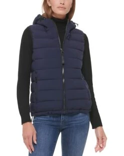 Calvin Klein Stretch Vest