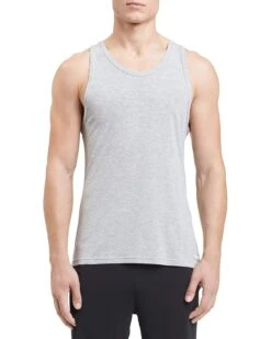 Calvin Klein Men's Ultra Soft Modal Tank Top