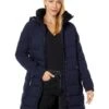 Calvin Klein Stretch Walker Puffer Jacket