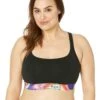 Calvin Klein Underwear Plus Size Reimagined Heritage Pride Unlined Bralette -Calvin Klein Sale 71IALxSRQmL. AC SR736920