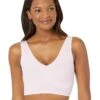 Calvin Klein Underwear Invisibles Comfort Light Lined Bralette V-Neck 2 Calvin Klein Underwear Invisibles Comfort Light Lined Bralette V-Neck -Calvin Klein Sale 71MUPsSf7ML. AC SR736920