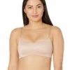 Calvin Klein Underwear Liquid Touch Lightly Lined Scoop Bra QF5681