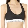 Calvin Klein Underwear Modern Cotton Unlined Bralette -Calvin Klein Sale 71OPJ2mA0cL. AC SR736920