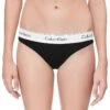 Calvin Klein Underwear Modern Cotton Bikini