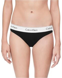 Calvin Klein Underwear Modern Cotton Bikini