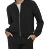 Calvin Klein Soft Zip Front Bomber 2 Calvin Klein Soft Zip Front Bomber -Calvin Klein Sale 71QpzTRMUzL. AC SR736920