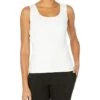 Calvin Klein Women's Sleeveless Seamless Tank 1 Calvin Klein Women's Sleeveless Seamless Tank -Calvin Klein Sale 71RrsH2OkUL. AC SR736920
