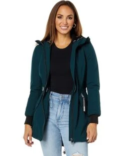 Calvin Klein Softshell Jacket