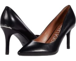 Calvin Klein Gayle Pump