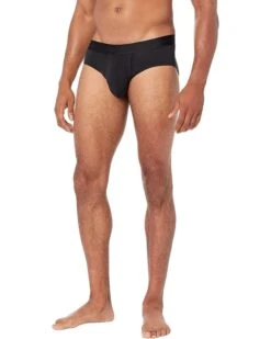 Calvin Klein Underwear Standards Hip Brief 3-Pack