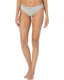 Calvin Klein Underwear Monolith Cotton Bikini