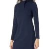 Calvin Klein Scuba Crepe Tie-Neck Shift Dress 1 Calvin Klein Scuba Crepe Tie-Neck Shift Dress -Calvin Klein Sale 71ZHPnkvL. AC SR736920
