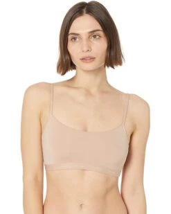 Calvin Klein Underwear Form To Body Unlined Bralette