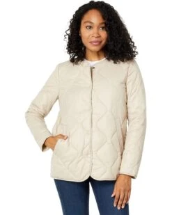 Calvin Klein Short Onion Quilt