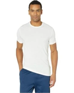 Calvin Klein Underwear Ultra Soft Modal Short Sleeve Crew Neck T-Shirt