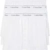 Calvin Klein Underwear Cotton Classics Multipack Pack Knit Boxer 1 Calvin Klein Underwear Cotton Classics Multipack Pack Knit Boxer -Calvin Klein Sale 71fLwy84onL. AC SR736920