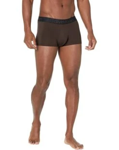Calvin Klein Underwear Neo Nudes Low Rise Trunks